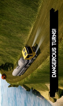 油轮运输 sim游戏截图2