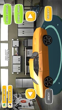交通賽車手游戲截圖4