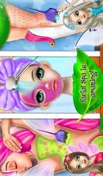 My Fairy Princess World游戲截圖2