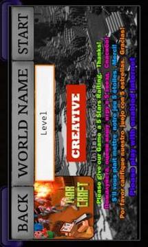 war craft 2018 3D游戲截圖3