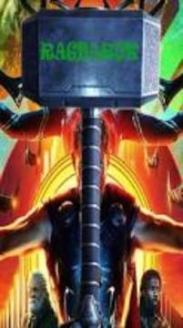 Hammer of Thor & Ragnarok游戲截圖4