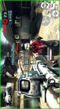 Dead Island: Zombie Survivors游戲截圖1