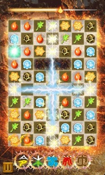 煉金術(shù)師的魔法石游戲截圖1