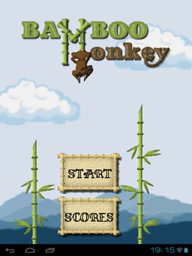 Bamboo Monkey游戲截圖4