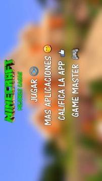 Minecraft Mejores Casas游戲截圖4
