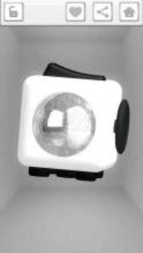 Fidget Cube 3D游戲截圖4
