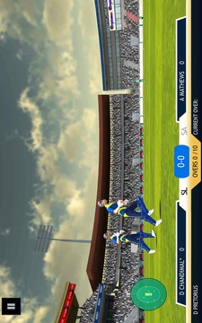 Srilanka Cricket Champions游戲截圖5