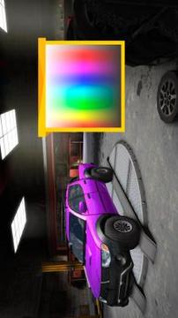 Extreme Rally SUV Simulator 3D游戲截圖3