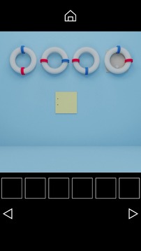 Escape Game Fish游戲截圖4