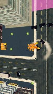 Car Chase Challenge游戲截圖5