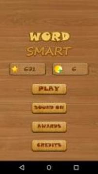 Word Smart游戲截圖1