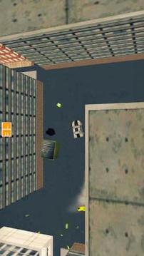 Car Chase Challenge游戲截圖3