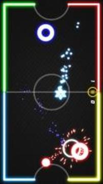 Power Hockey游戲截圖3