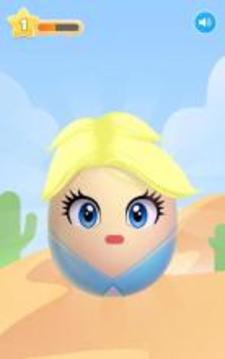 Surprise Eggs Machine for Kids游戲截圖2