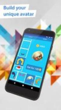 Quiz Duel Social Trivia Battle: Questions&Answers游戲截圖5