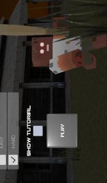 Block Granny Horror游戲截圖2