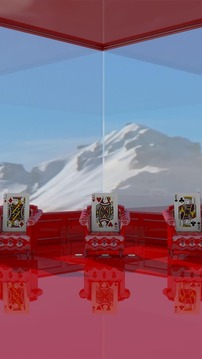 Escape Game: Red room游戲截圖2