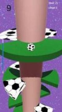 Helix World Soccer Cup!游戲截圖1