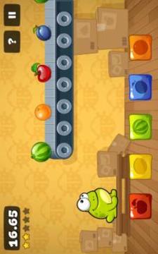 Tap the Frog游戲截圖2