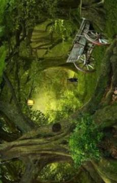 Can You Escape Tropical Forest游戲截圖4
