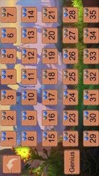 Memory gems游戲截圖3