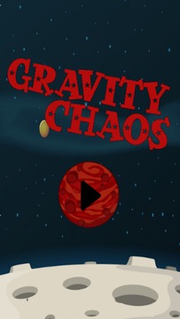 Gravity Chaos游戲截圖1