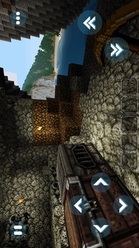 GO Craft and Build 3D游戲截圖2