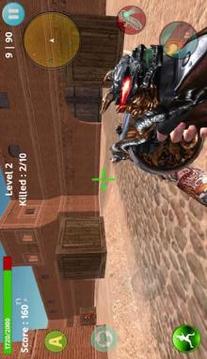 Special Forces Counter Terrorist游戲截圖2