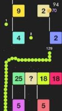 Snake Line游戲截圖1