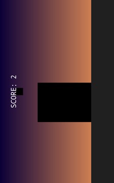 Sunset Run游戲截圖3