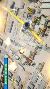 Air Strike Shooting游戲截圖2