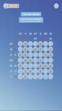Mathemechanic - Number Puzzle by Buckrider Studio游戲截圖3