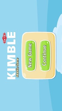 Kimble Mobile Game游戲截圖1