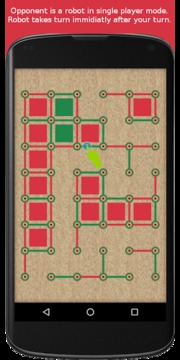 Dots and Boxes游戲截圖2