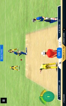 Srilanka Cricket Champions游戲截圖3