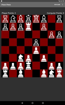Chaos Chess游戲截圖3