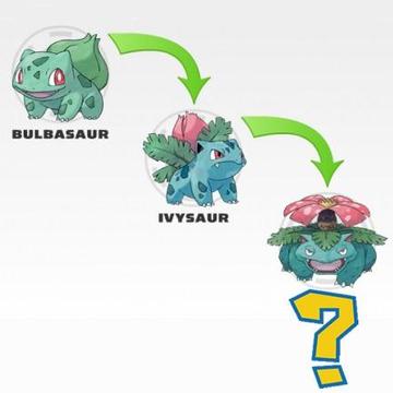 Poke Quiz Evolucion Evolution游戲截圖1