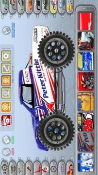 Monster Truck Factory游戲截圖3