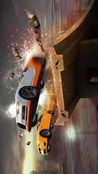 High Speed Bridge Racing游戲截圖4