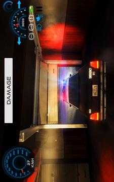 City Car Driving Simulator 2游戲截圖3