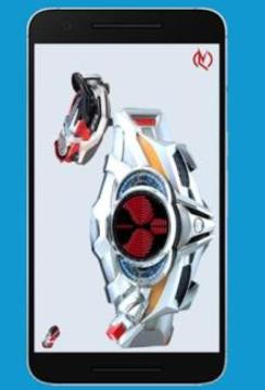 DX Simulation for Drive Dx Henshin Belt游戲截圖2