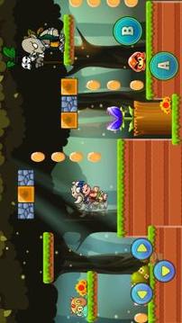 Super Jungle Adventures游戲截圖1