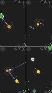 mySolar - 我的宇宙游戏截图5