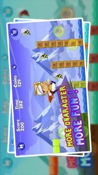 Super Retino Adventure 2018游戲截圖3