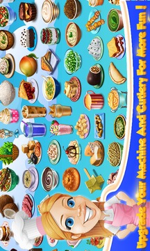 Cooking Story 2017游戲截圖5