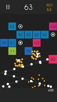 Ballz Bounce游戲截圖5