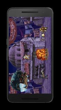 Shooter Squad游戲截圖2