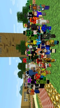 Top Craft: Best Exploration游戲截圖5
