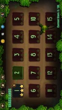 Tower Defense: Toy War游戲截圖2