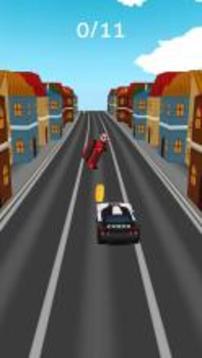 Power Car Games游戲截圖1